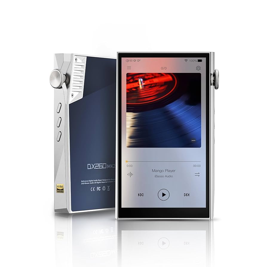 パソコン Amazon.co.jp: 【VGP2024金賞】iBasso Audio DX260 アイバッソ